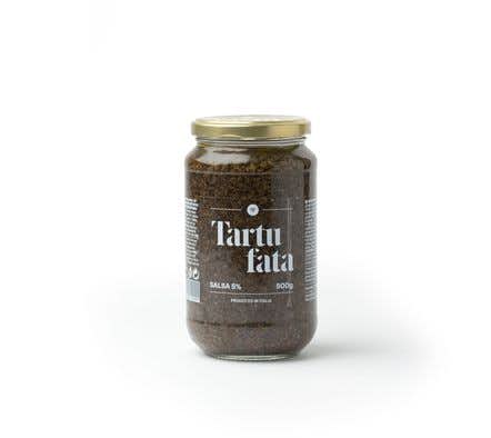 Product: Salsa tartufata, thumbnail image