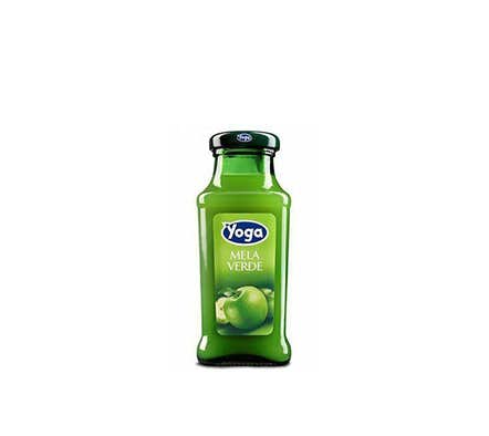 Product: Succo magic mela verde juice, thumbnail image